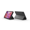 Imagen de Tablet Lenovo Idea Tab One Zaf00187mx Gris