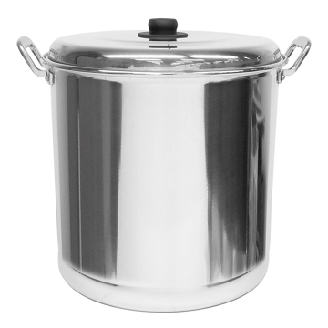 Imagen de Vaporera Deleite 70000055 34cm