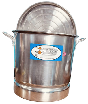 Imagen de Vaporera 55 Mexiquense