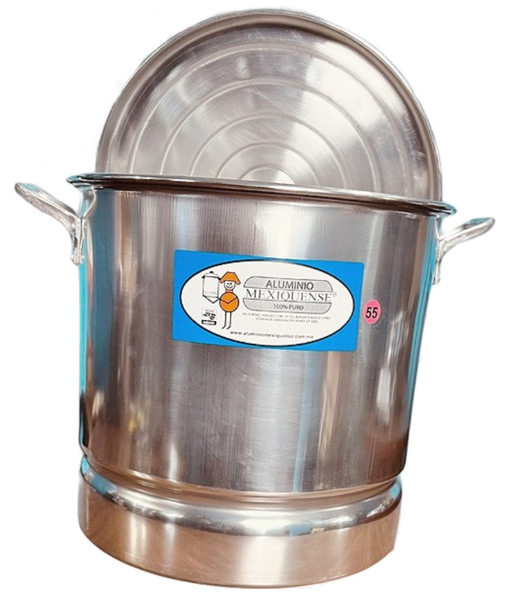 Imagen de Vaporera 55 Mexiquense