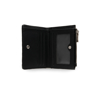 Imagen de Cartera con tarjetero Dama Flexi 1430001160 Negro
