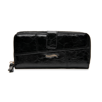 Imagen de Cartera Dama Flexi 1430000864 Negro