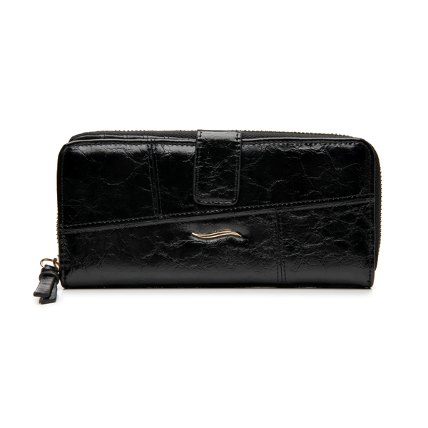 Imagen de Cartera Dama Flexi 1430000864 Negro
