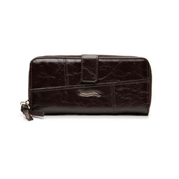 Imagen de Cartera Dama Flexi 1430000865 Vino