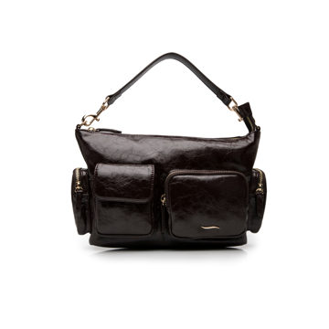 Imagen de Bolsa De Dama Flexi 1430000670 Vino