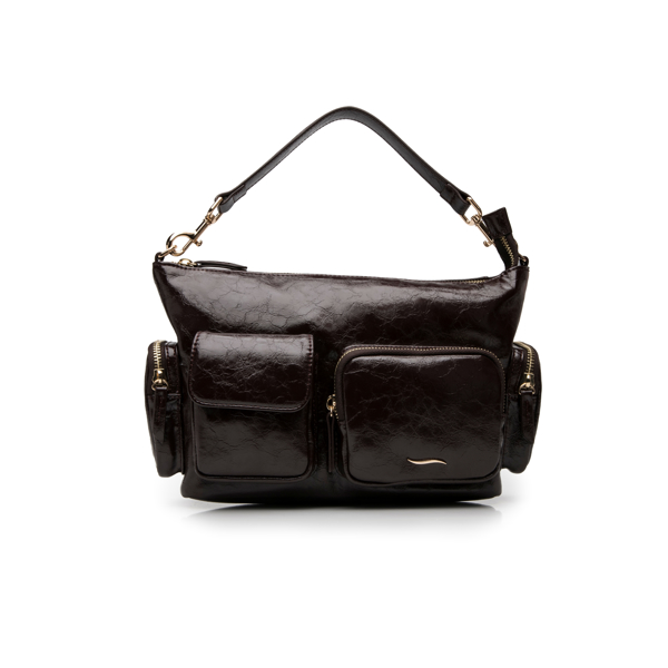 Imagen de Bolsa De Dama Flexi 1430000670 Vino