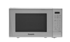 Imagen de Horno Microondas Panasonic NN-SB25JMRUH 0.7" Silver
