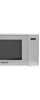 Imagen de Horno Microondas Panasonic NN-SB25JMRUH 0.7" Silver