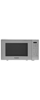 Imagen de Horno Microondas Panasonic NN-SB25JMRUH 0.7" Silver