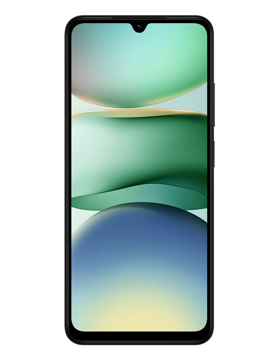 Imagen de Celular Telcel Xiaomi 4g 25028rn03l Redmi A5 128 Negro