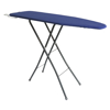 Imagen de Burro de Planchar Handy con porta plancha Azul 110 x 33 cm