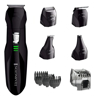 Imagen de Recortador Remington para vello facial Pg6020b (110) F Negro