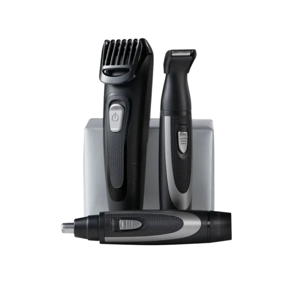 Imagen de Recortador Remington de barba Mb906 Negro