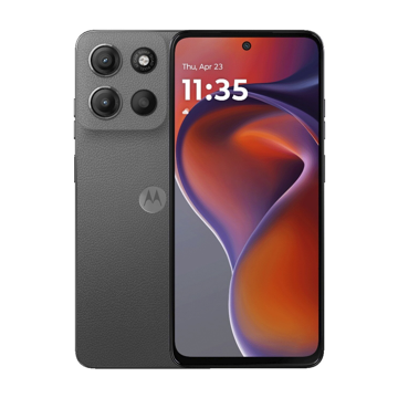 Imagen de Celular Libre Motorola Xt2521-2 G15 4gb 256gb Gris V/E.