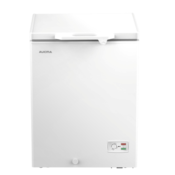 Imagen de Congelador Aucma AFCF05WWGWL. 5 Pies Blanco