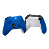 Imagen de Accesorios videojuegos Control inalambrico Xbox Shock Blue Azul