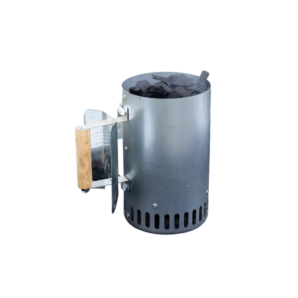 Imagen de Iniciador de carbon BTU  IF001