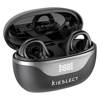Imagen de Audifonos Kieslect Earbuds Open Negro