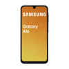 Imagen de Celular Libre Samsung Galaxy A16 6gb 128gb Negro