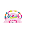 Imagen de Silla Mecedora Prinsel Bouncer 8512 Rosa