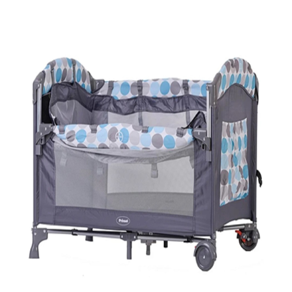 Corral para bebé - Corral Prinsel Baby Colecho 6052