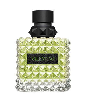 Imagen de Perfume Dama    Valentino Born In Roma Green Stravaganza Edp 100ml
