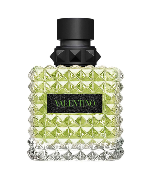 Imagen de Perfume Dama    Valentino Born In Roma Green Stravaganza Edp 100ml