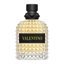 Imagen de Locion Caballero    Valentino Born In Roma Yellow Dream Edt 100ml