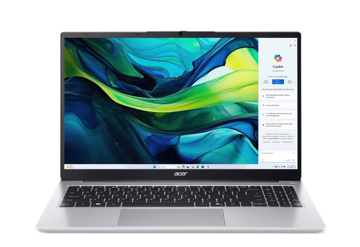 Imagen de Laptop Acer Aspire Lite 15 Al15-41p-r03u Nx.j53al.001 Plata