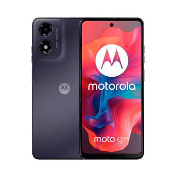Imagen de Celular Libre Motorola Xt2421-7 G04s 4gb 256gb Negro