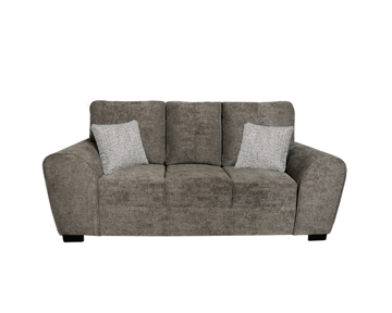 Imagen de Sofa Diana mirage titanium/gris