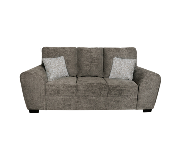 Imagen de Sofa Diana mirage titanium/gris
