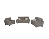 Imagen de Sillon Diana mirage titanium/ gris