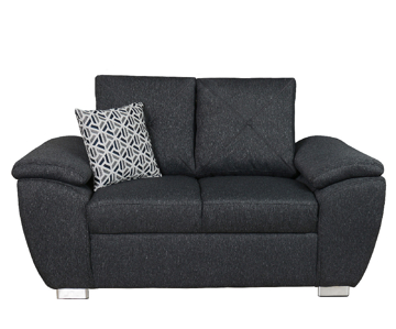 Imagen de Love Turquia lino gris