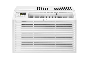 Imagen de Clima De Ventana Lg W051CE 5000, BTUS 110V