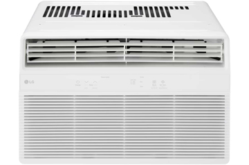Imagen de Clima De Ventana Lg W081C2 8000 BTUS 110V