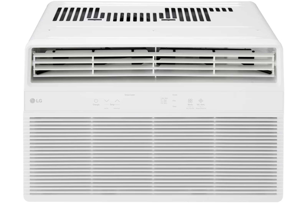 Imagen de Clima De Ventana Lg W081C2 8000 BTUS 110V