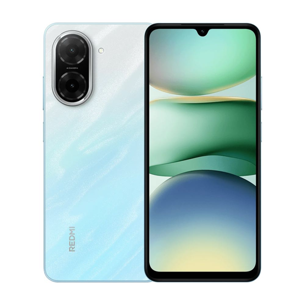 Imagen de Celular Telcel Xiaomi 4g 25028rn03l Redmi A5 64gb Azul
