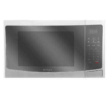 Imagen de Horno Microondas Winia KOS-1N3MSSA 1.1  Plata