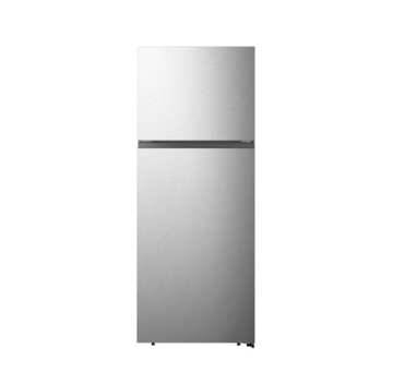 Imagen de Refrigerador Hisense RT19N6ACX 19" Silver