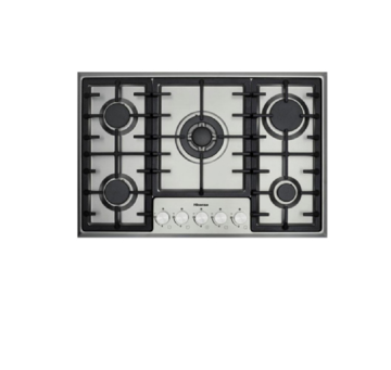 Imagen de Parrilla Hisense HGH751SS01 76cm  A/inox.