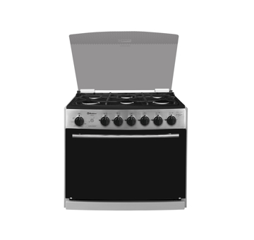 Imagen de Horno Parrilla Koblenz EE-1131 GB-ICHIO  GENOVA 30" Inox