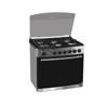 Imagen de Horno Parrilla Koblenz EE-1131 GB-ICHIO  GENOVA 30" Inox