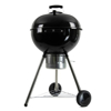 Imagen de Asador De Carbon 22" Premium Porcelanizado AC22P