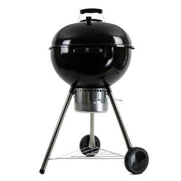 Imagen de Asador De Carbon 22" Premium Porcelanizado AC22P