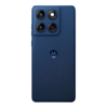 Imagen de Celular Telcel Motorola 5g Xt2505-3 Edge 60 Azul