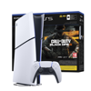 Imagen de Consola De Videojuego Sony Ps5 Slim Digital Call Of Duty Blanco V/E.