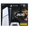 Imagen de Consola De Videojuego Sony Ps5 Slim Digital Call Of Duty Blanco V/E.
