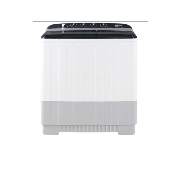 Imagen de Lavadora Winia Dos Tinas DWM-K523PBA 26KG Blanco