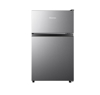 Imagen de Frigobar  Hisense RT31D6AGX1 3.3 PIES Plata